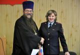 Череповецкая епархия подписала договор с полицией