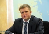Юрия Кузина не назначили сити-менеджером Кировска