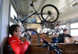 Отвезти из Череповца в Вологду велосипед стало можно бесплатно