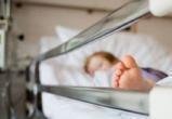 В Череповце 2-летняя девочка умерла после процедуры в больнице