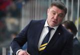 Главному тренеру хоккейной «Северстали» вновь прочат отставку 