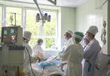 В Череповце реконструировали онкологический центр