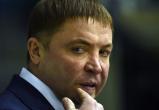 Легендарный хоккеист пожалел об увольнении Александра Гулявцева
