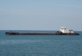 Череповецкий сухогруз затонул в Крыму с 300 тоннами зерна