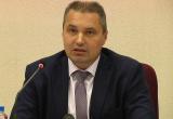 Экс-заммэра Череповца Сергея Сергушева утвердили в должности главы администрации череповецкого района
