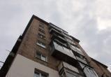 Подросток упал с десятого этажа в Череповце