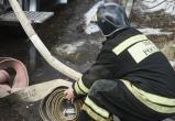 Два человека погибло  при пожаре в Череповце