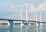Дорожает, как Крымский, строится медленней: стала известна цена второго моста через Шексну