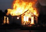 Череповчанин, мстя за смерть отца, спалил дом соседу