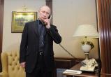 Пранкеры рассказали, что не могут дозвониться Путину