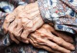 Череповецкий пенсионер убил беспомощную мать-старушку