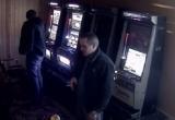 Владелец подпольных казино в Череповце обеднел на 150 тысяч