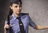 В Вологодской области выбирают самую красивую девушку полиции