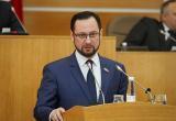 Депутат Антон Холодов отказался идти в губернаторы Вологодской области