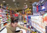 Россияне стали больше тратить в магазинах