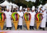 Череповчанам устроят фестиваль мороженого