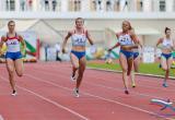 Череповецкие легкоатлеты успешно выступили на всероссийских соревнованиях