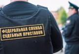 Житель Череповца спас свой автомобиль от ареста, заплатив 150 тысяч
