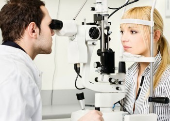 День офтальмолога: что важно знать о зрении?
