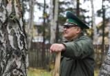 В России не хватает лесничих