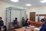 предполагаемый виновник смертельного ДТП в Череповце заключен под стражу 