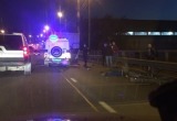 ДТП Череповца: грузовик сбил велосипедиста 