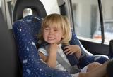 Ребенок в машине: эксперт оценил идею ужесточить наказания для водителей