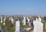В Череповце заканчиваются места на кладбище 