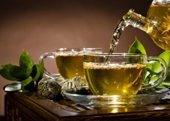 Зеленый чай как профилактика рака и опасных инфекций? Выслушали специалиста