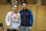 Чемпионат Вологодской области по пулевой стрельбе прошёл в Череповце