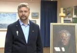 Выставка картин местных художников открылась в Череповце
