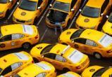 Сколько такси нужно регионам? Мнение таксиста