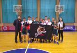 Пять побед из пяти проведенных игр и заслуженное первое место баскетболистов Череповца