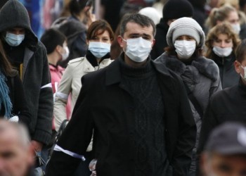 Иммунолог назвал самые распространенные штаммы гриппа этой зимы