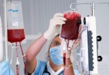 Врач рассказал о пользе переливания крови для лечения  коронавируса