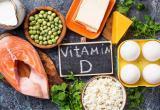 Ученые назвали витамин, дефицит которого в организме может усугубить воздействие COVID-19