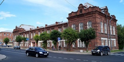 Художественный музей Череповца