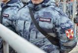 В Череповце задержан молодожен в шортах, футболке и с ножом