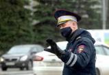 Жительница Череповца за свой счёт шьёт маски для медиков, полицейских и пенсионеров