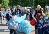 Виртуальный парад колясок состоится в Череповце