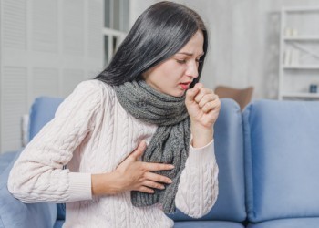 Как распознать скрытую пневмонию?