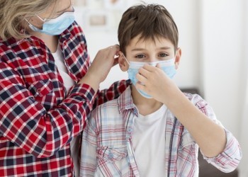 Коронавирус: какова роль детей в распространении инфекции?
