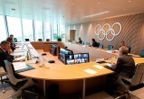 МОК аннулировал результаты сборной России по хоккею на Олимпиаде в Сочи