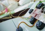 «Очищение крови» спасло пациентку моногоспиталя в Череповце от ИВЛ