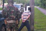«Гастролёра» из Ярославля задержали в Череповце при краже колёс