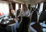 В Союзе пассажиров России оценили запрет алкоголя в вагонах-ресторанах