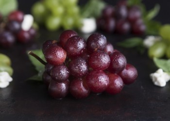 Когда виноград становится опасен для здоровья