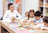 Родителям могут компенсировать траты на частные детские сады