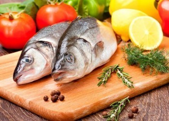 Эксперты рассказали, какая рыба является самой полезной для здоровья 