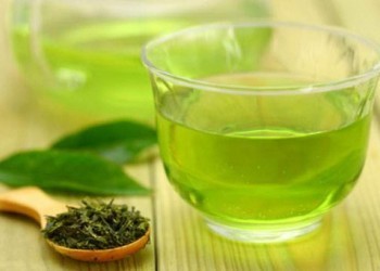 Чем  именно полезен зеленый чай?